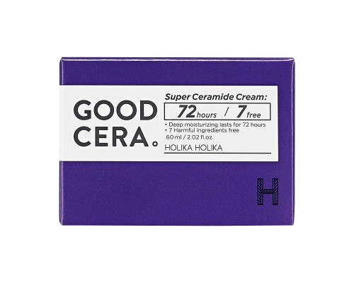 Crema Good Cera Holika Holika