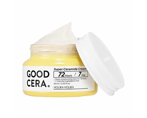 Crema Good Cera Holika Holika