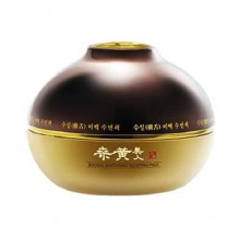 Maschera notte/crema notte per il viso Soosul