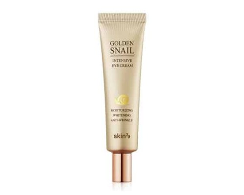 Crema contorno occhi alla bava di lumaca Skin79