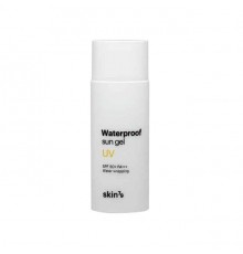 Gel solare resistente all'acqua SPF50 + PA +++ Skin79 