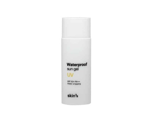 Gel solare resistente all'acqua SPF50 + PA +++ Skin79 