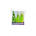 Set mini per la cura del viso e del corpo all'aloe di Jeju Holika Holika
