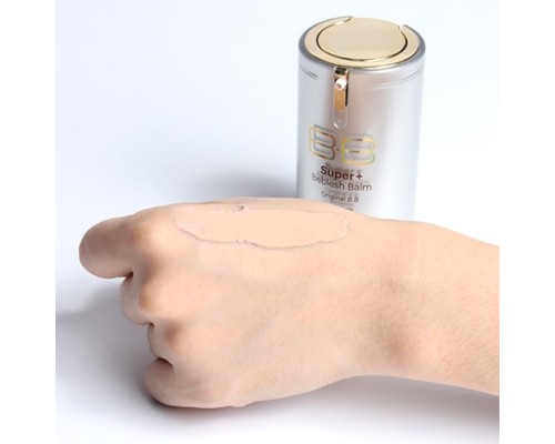 BB crema VIP Gold Super Beblesh Balm Cream Skin79