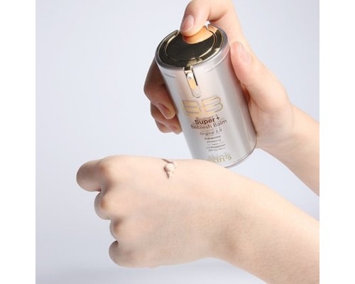 BB crema VIP Gold Super Beblesh Balm Cream Skin79