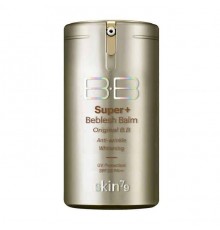 BB crema VIP Gold Super Beblesh Balm Cream Skin79