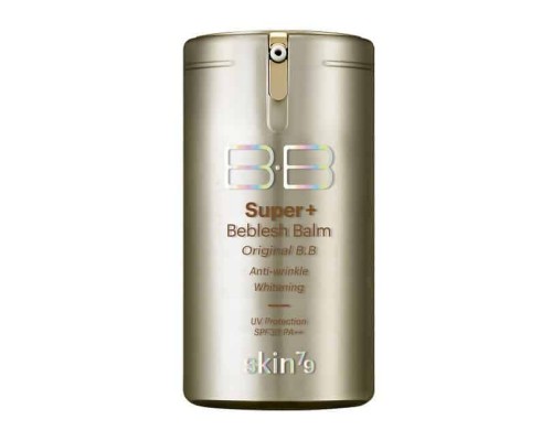 BB crema VIP Gold Super Beblesh Balm Cream Skin79