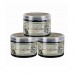 Set sapone siberiano nero di Agafia 3 pz.