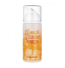 Starter al complesso di vitamine 3 Secondi Holika Holika 