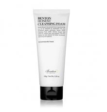 Schiuma detergente Honest Benton