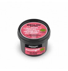 Crema per i piedi anti-fatica rinfrescante naturale Lovemyjob Organic Kitchen