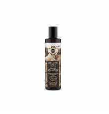 Shampoo organico certificato al burro di karitè Planeta Organica