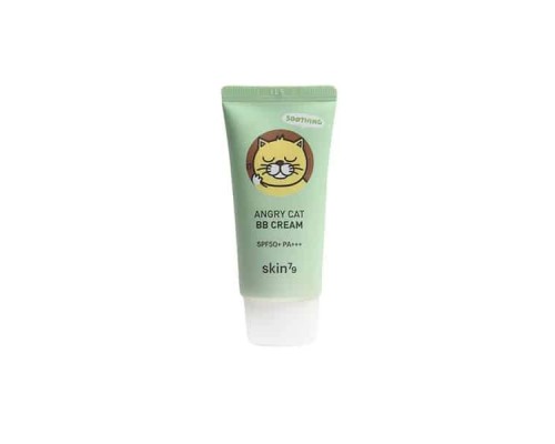 BB crema Gatto arrabbiato SPF50+ PA+++ Skin79