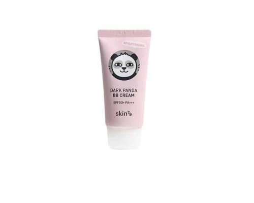 BB crema Panda scura SPF50+ PA+++ Skin79