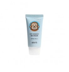 BB crema Scimmia a secco SPF50+ PA+++ Skin79