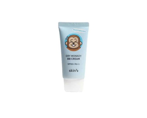 BB crema Scimmia a secco SPF50+ PA+++ Skin79