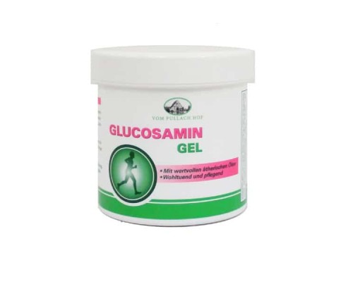 Glucosamin Gel per articolazioni 250 ml