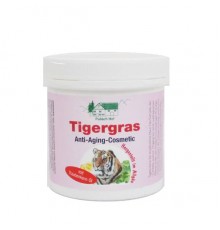 Crema viso antiage Tigergras 250 ml Allgäu