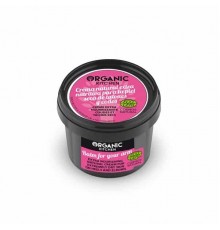 Balsamo per le braccia Balm for your arm Organic Kitchen