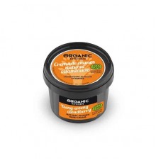 Crema mani vitaminica naturale Teeny-weeny cludberry Organic Kitchen