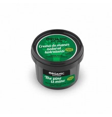 Crema mani idratante naturale The pine is mine Organic Kitchen