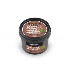 Scrub corpo modellante naturale Wake up and smell the coffee Organic Kitchen