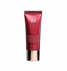 BB Crema No.13 (Bright Beige) 20 ml Perfect Cover M Missha