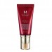 BB Crema No.25 (Warm Beige) 50 ml Perfect Cover M Missha
