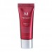 BB Crema No.27 (Honey Beige) 20 ml Perfect Cover M Missha