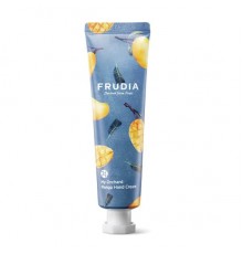Crema mani al mango My Orchard Frudia 