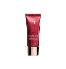 BB Crema No.21 (Light Beige) 20 ml Perfect Cover M Missha