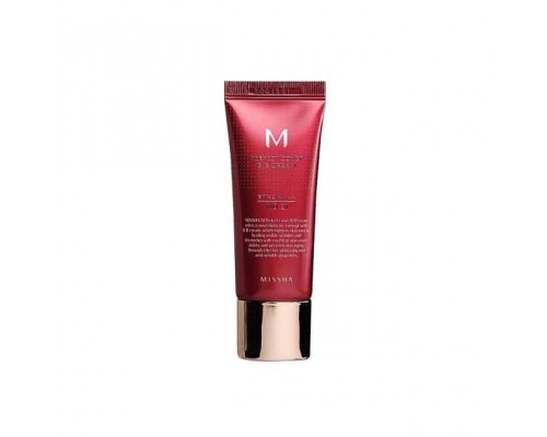 BB Crema No.21 (Light Beige) 20 ml Perfect Cover M Missha