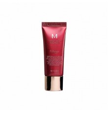BB Crema No.23 (Natural Beige) 20 ml Perfect Cover M Missha