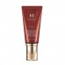 BB Crema No.25 (Warm Beige) 50 ml Perfect Cover M Missha