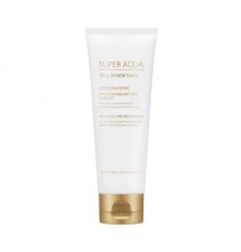 Schiuma detergente Cell Renew Snail Super Aqua Missha
