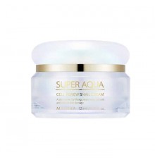 Crema Cell Renew Snail Ex Super Aqua 50 ml Missha