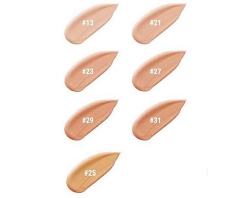 BB Crema No.23 (Natural Beige) 50 ml Perfect Cover M Missha