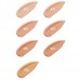 BB Crema No.23 (Natural Beige) 50 ml Perfect Cover M Missha