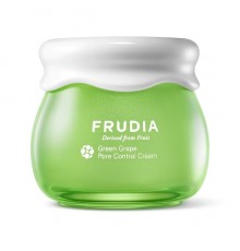 Crema sebo-regolatrice all'uva bianca Frudia