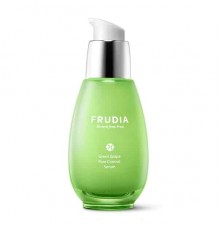Siero viso sebo-regolatore all'uva bianca Frudia