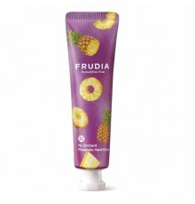 Crema mani all'ananas My Orchard Frudia 