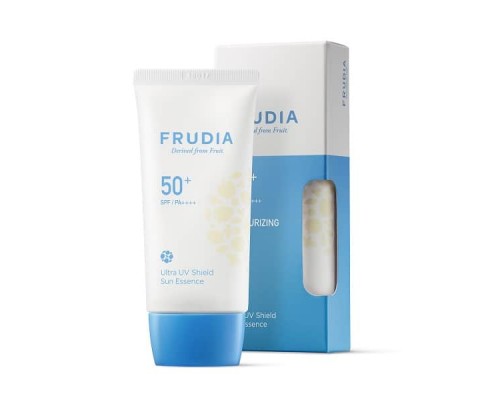 Essenza idratante per ultra-protezione solare SPF50+ PA++++ Frudia