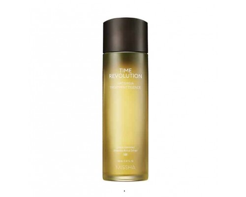 Essenza Trattamento all'artemisia Time Revolution Missha 