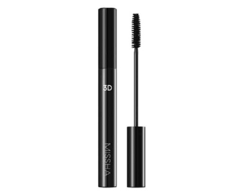 Mascara 3D Missha
