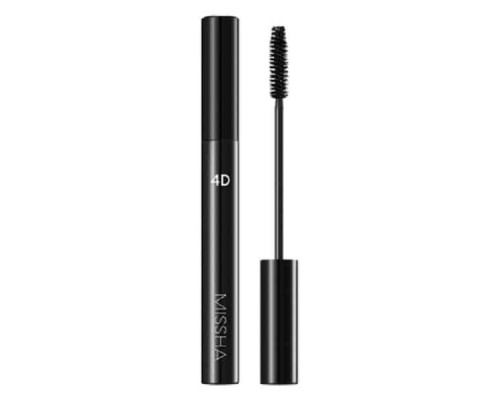 Mascara 4D Missha