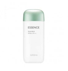 Essenza-latte solare Ex SPF50+ PA+++ All Around Safe Block Missha