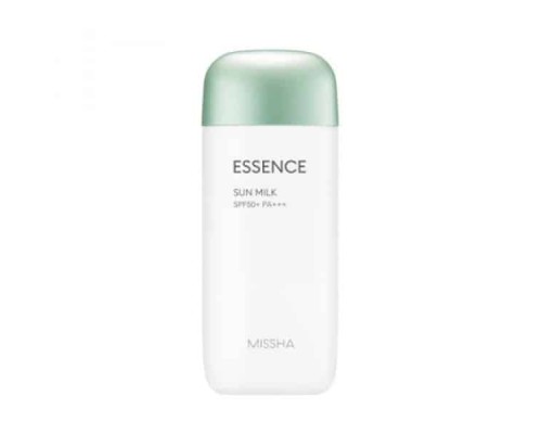 Essenza-latte solare Ex SPF50+ PA+++ All Around Safe Block Missha