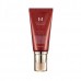 BB Crema No.27 (Honey Beige) 50 ml Perfect Cover M Missha