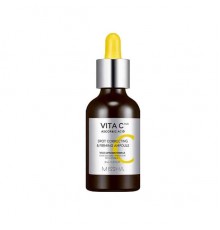 Ampoule rassodante e antimacchie all'acido ascorbico Vita C Missha