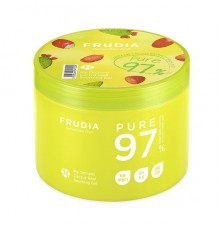 Gel lenitivo al cactus My orchard Frudia